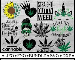Free Free 350 Sunflower Pot Leaf Svg SVG PNG EPS DXF File