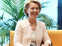 I am the president of the european commission, and this is how i expected to be treated when visiting turkey two weeks ago. Turkey And Eu Blame Each Other In Sofagate Scandal World Business Recorder