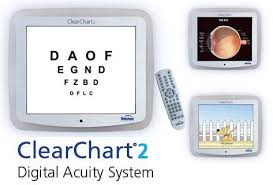 clear chart eye doctor in olathe kansas