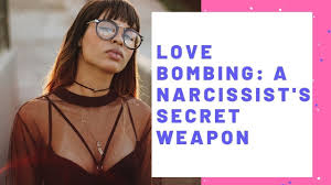 When you are in a loving state, you are sending off a high vibration that will resonate the most obvious way to tell someone you love them is to just say, i love you. giving is a chance to show how much you love someone. Love Bombing 15 Ways Narcissists Use It To Control You Hack Spirit