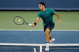 Premium lindner family tennis center seats. Cincinnati Federer Djokovic Advance Serena Pulls Out Deccan Herald