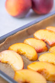 Can you freeze fresh peaches with the skin on? How To Freeze Peaches Know Your Produce