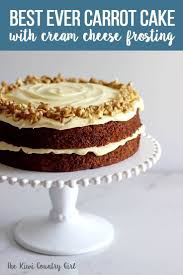 My Favourite Carrot Cake Recipe Recipe Carrot Cake Recipe Cake Recipes Carrot Cake