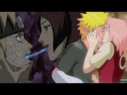 8 Orang Yang Pernah Berciuman Dengan Naruto Siapa Saja Mereka Youtube