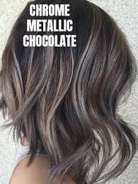 Gray Wigs African Americans Dark Brown Hair To Grey Without Bleach Pur Hair Styles Brunette Hair Color Hair Color Shampoo