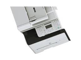 Všeobecné funkcie pracovný cyklus čas na. 3556b027aa Canon I Sensys Mf8030cn Multifunction Printer Colour Currys Pc World Business