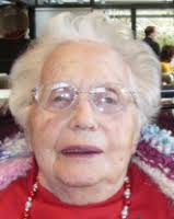 Hannah Milner Smith (1914-2011)