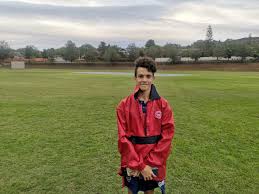 Somerset College Cricket Academy