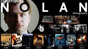 Best christopher nolan movies 1. Christopher Nolan Filmography Rise Hd Youtube