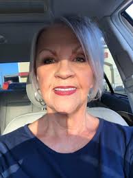 More gray hair from coaching 24 girls