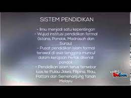 Sejarah peradaban islam dosen pengampu : Sejarah Bab 7 Pengaruh Islam Di Asia Tenggara Youtube
