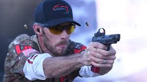 Results: 2021 USPSA PCC, Carry Optics Nationals