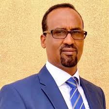 Khalif Abdi Omar (@Hon_Khalif)