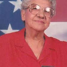 Maria Flora Tapia Obituary December 24, 2012