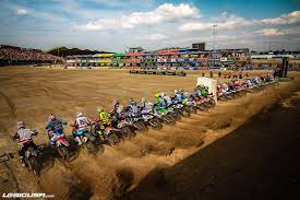 Suivez la 2eme étape des championnats du monde mxgp sur la chaîne l'équipe. Le Calendrier Officiel Mxgp 2016 Lebigusa Actualite Du Motocross Supercross Us