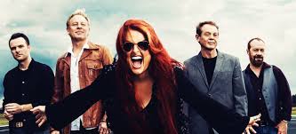 Wynonna The Big Noise Cedarburg Performing Arts Center