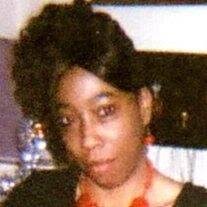 Rochell C. Irby Obituary