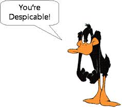 Contribute to yuku/yuku.github.io development by creating an account on github. Vbn Mods Rock In Social Chat Forum Funny Cartoon Daffy Duck Funny