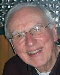 EDWARD STREIT Obituary (2016)