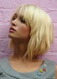 pin auf bob haircuts with bangs
