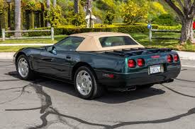 Image result for Polo Green 1991 Corvette