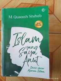 Nilai pendidikan agama islam, serial animasi, animasi nussa. Resensi Buku Islam Yang Saya Anut Alif Id