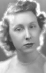 Mary Davis Obituary (2006)