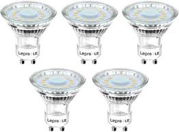 Choosing your best suitable headlight between the led vs halogen headlights, is something that the law regulates and which applies to design, light sources. Le 3 5w Mr16 Gu10 Led Bulbs 50w Halogen Bulbs Equivalent 300lm Warm White 3000k 120 Beam Angle Recessed Lighting Track Lighting Led Light Bulbs Pack Of 5 Units Amazon De Lighting