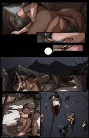 Enemy by Jay Naylor • Free Porn Comics