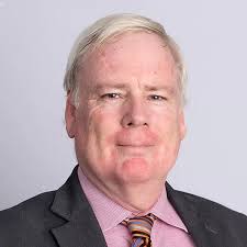 John Buck successfully appeared for the Metropolitan Police Commissioner in  the Court of Appeal