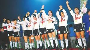 He is known for his work on edición especial (1993), psn: Revive La Final De La Copa Libertadores 1991 Entre Colo Colo Y Olimpia Junto A Adn Deportes