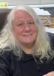 Women's History Month Tributes: Amy Bitz