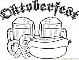 Coloring Pages Germany Printable Coloring Page Beer Festival In Munich Countries Germany Coloring Pages Super Coloring Pages Coloring Pages For Boys