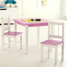 Lipper Child S Table Chairs 3 Piece Set Multiple Colors Walmart Com Table And Chair Sets Small Table And Chairs Table And Chairs