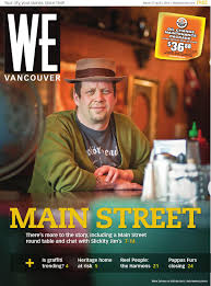 61 results for consignment shops in vancouver, bc. We Vancouver March 27 2014 By Black Press Media Group Issuu