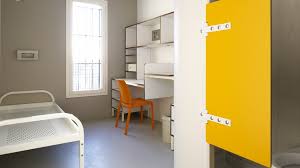 Centre Penitentiaire D Aix Luynes 2 Les Operations Penitentiaires Apij