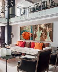 International Anerkannte Kunstler Loft Apartment Decorating Interior Design Home Decor