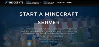 Jun 04, 2021 · so, if your choice is to build the computer yourself or to run your minecraft server on a spare laptop or pc, there are many options for you. 12 Best Minecraft Server Hosting 2021 Cheap Free Options