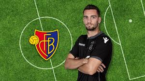 Check spelling or type a new query. Ein Grieche Fur Die Abwehr Des Fc Basel Tageswoche