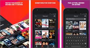 The app lets you watch free movies and tv shows on your ios device with ease. Top 10 Free Movie Apps On Google Play Updated 2020