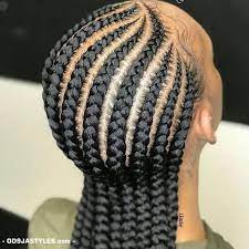 30 Most Trendy Braided Hairstyles To Spice Things Up This Season Hairstyles Braids For Black Hair Hair Styles Braided Hairstyles