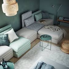And of course, they're all. Ikea S Clever New Kitchen And Living Room Designs Will Change Small Space Living Forever Ideal Home
