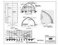 Gothic arch greenhouses | serving the horticulture industry since 1946! Gothic Rafter Greenhouse Greenhouse Plans Diy Greenhouse Plans Build A Greenhouse