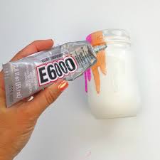 They also make a great gift idea! Diy Glitter Mason Jars Craft Color Made Happy