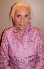 Kathy Broderick (2011)