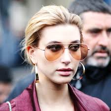Hailey Baldwin Says Her Trump-Supporting Dad's Views Have Changed