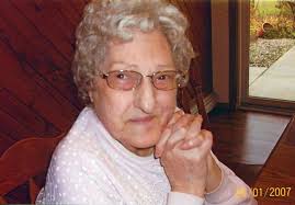 Lois Gruber Obituary August 8, 2018