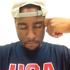 Brandon Lucas (@B_Lucas25)