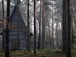 A Cabin In The Wood 2 Latvia Cabins In The Woods Cabin Latvia