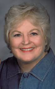 Jo Ellen Dobkins Dugger (1944-2010)